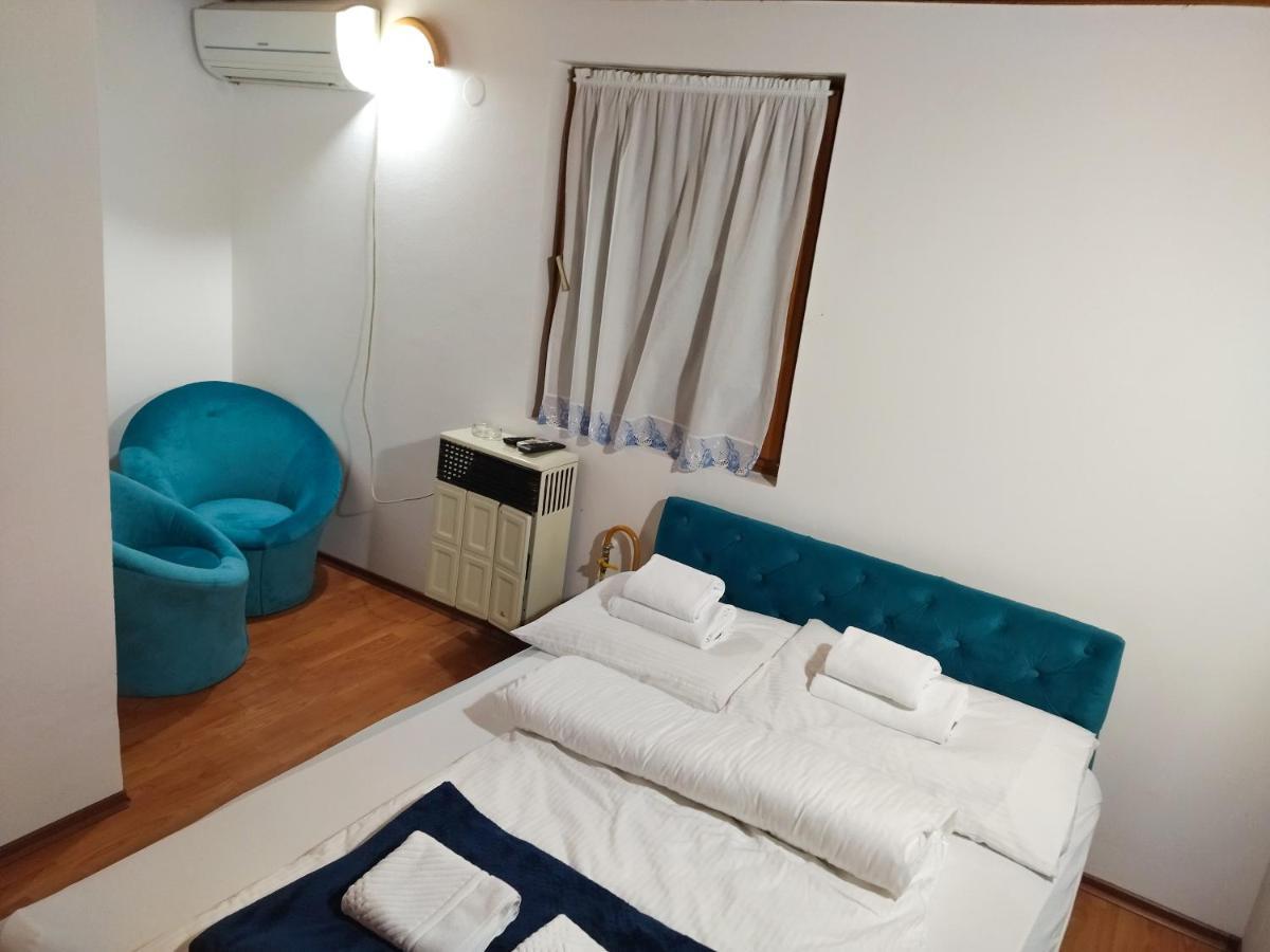 Florida Resort Backa Palanka Ngoại thất bức ảnh