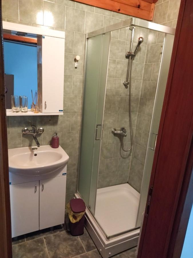 Florida Resort Backa Palanka Ngoại thất bức ảnh