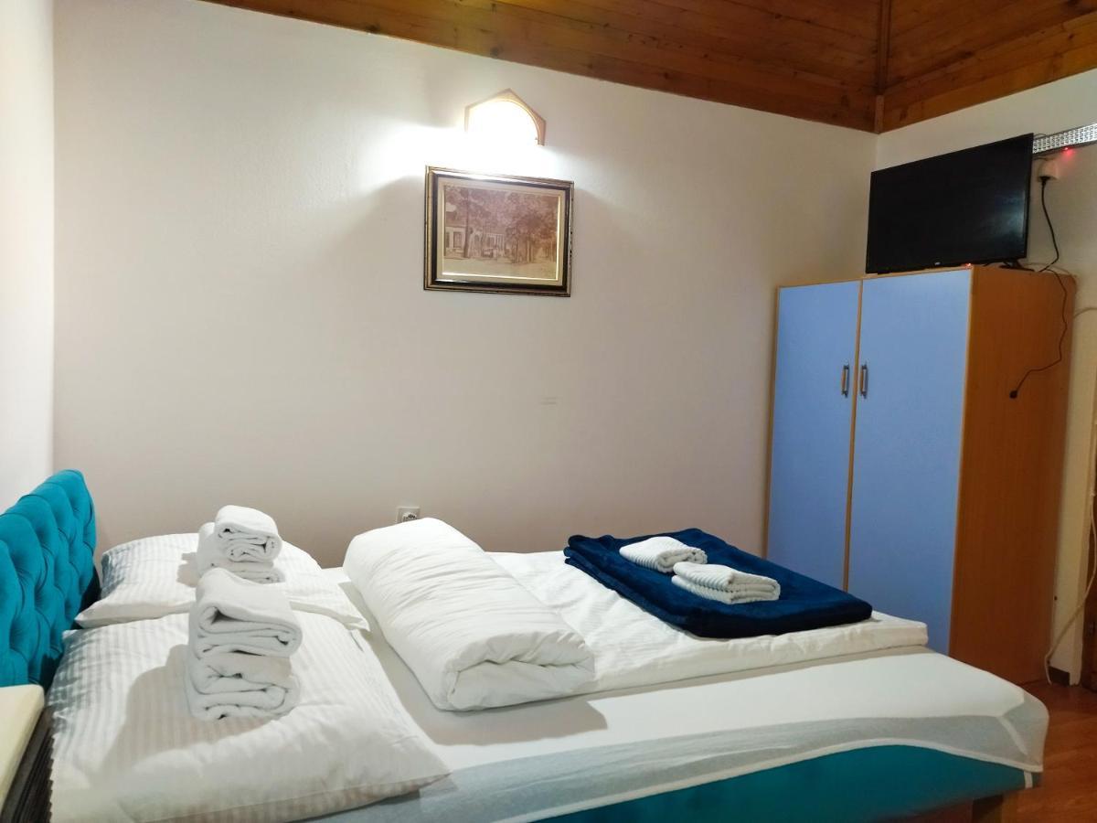 Florida Resort Backa Palanka Ngoại thất bức ảnh
