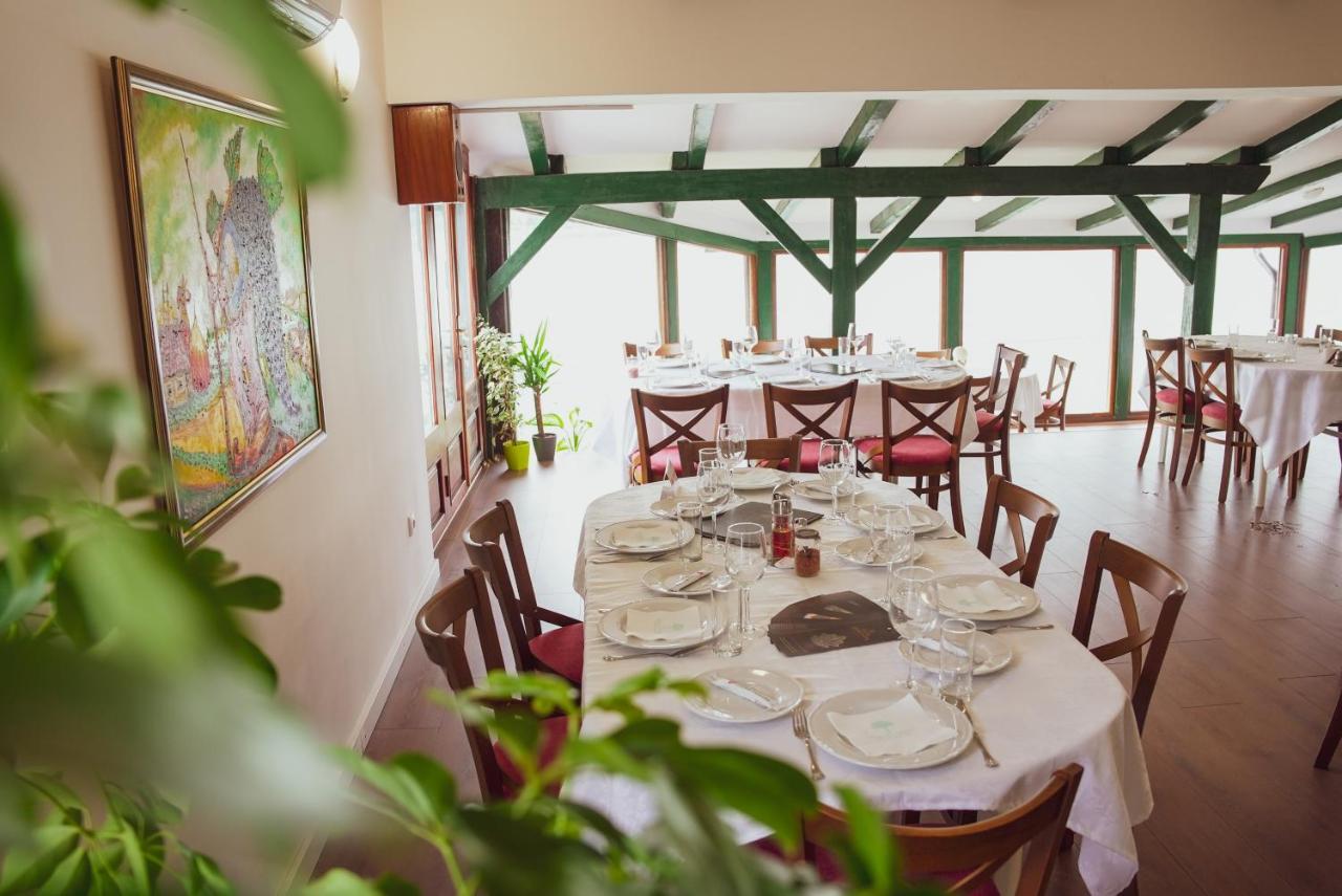 Florida Resort Backa Palanka Ngoại thất bức ảnh