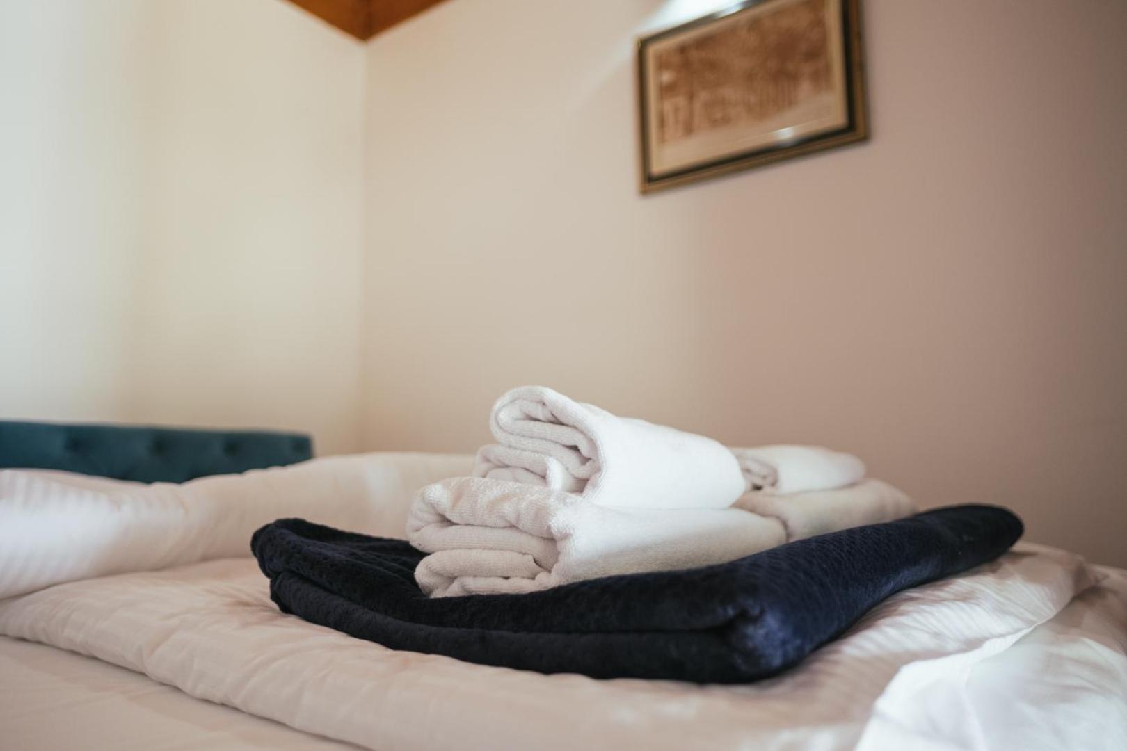 Florida Resort Backa Palanka Ngoại thất bức ảnh
